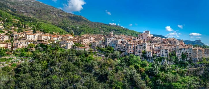 Tourrettes-sur-Loup