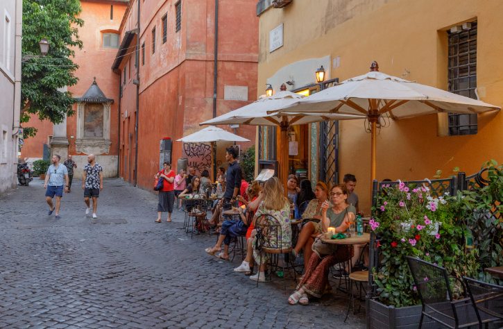 Via della Scala