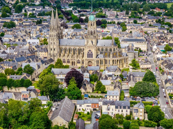Bayeux