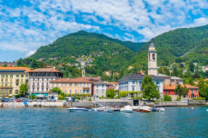 Cernobbio