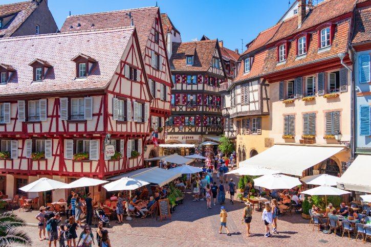 Colmar