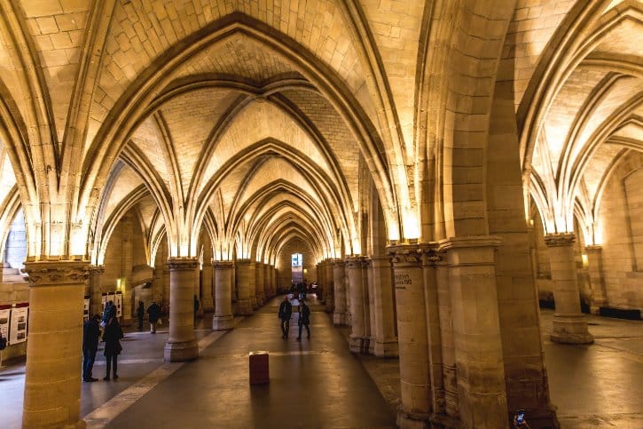 Conciergerie