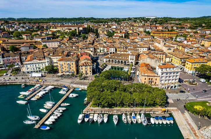 Desenzano del Gard