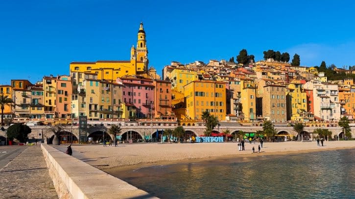 Menton
