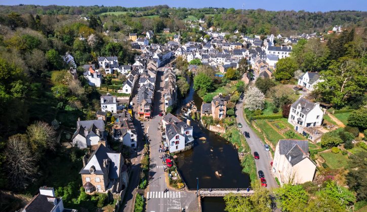 Pont-Aven