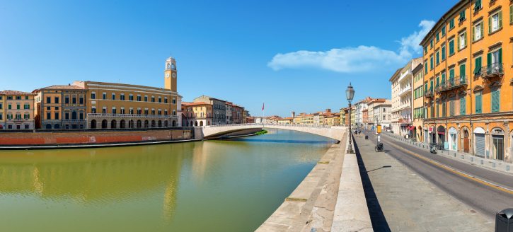 Ponte di Mezzo
