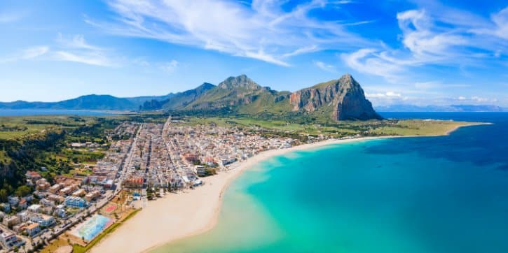 San Vito Lo Capo