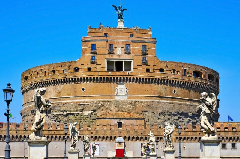 Castel Sant'Angelo