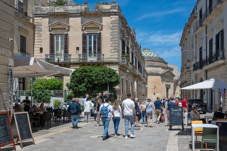 Lecce