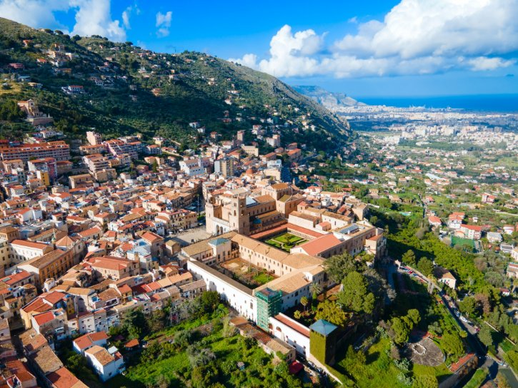 Monreale