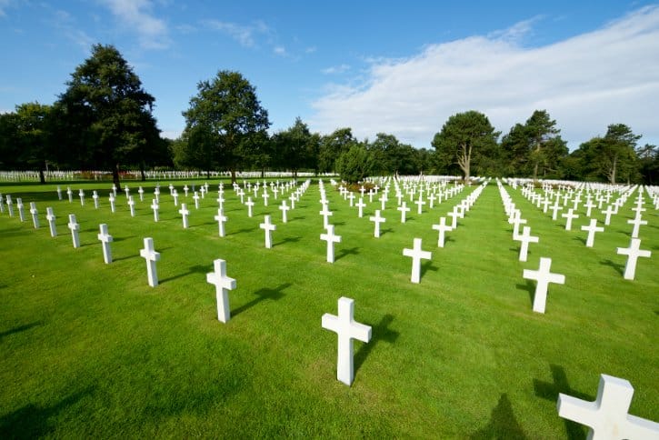 Omaha Beach