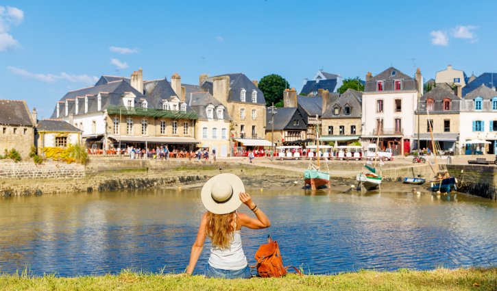 Saint-Goustan