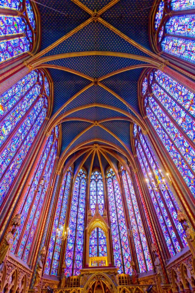 Sainte-Chapelle