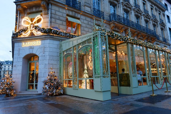 Ladurée