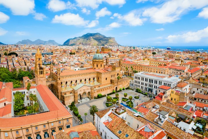 Palermo