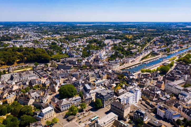 Vannes