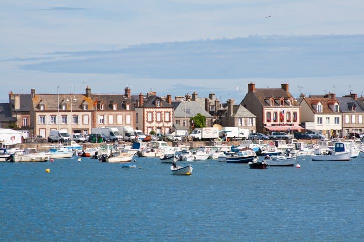 Barfleur