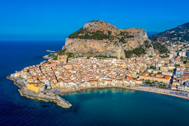 Cefalù