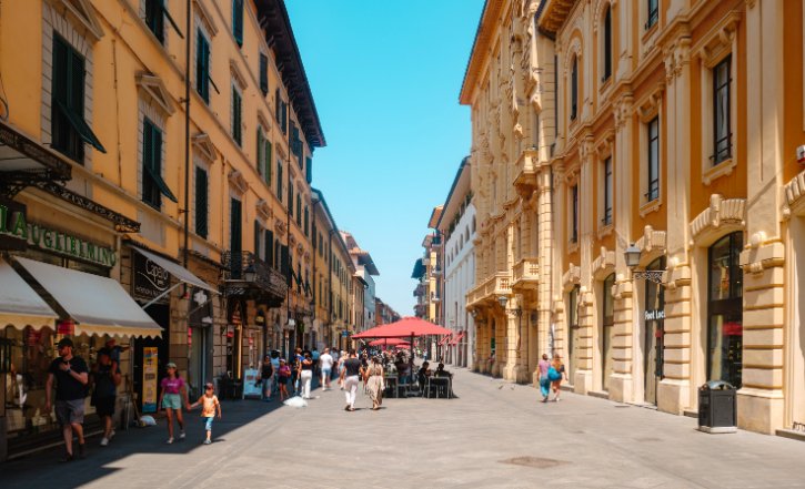 Corso Italia