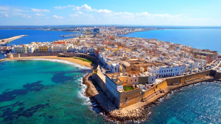 Gallipoli