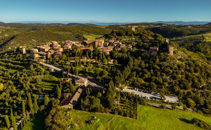 Monticchiello