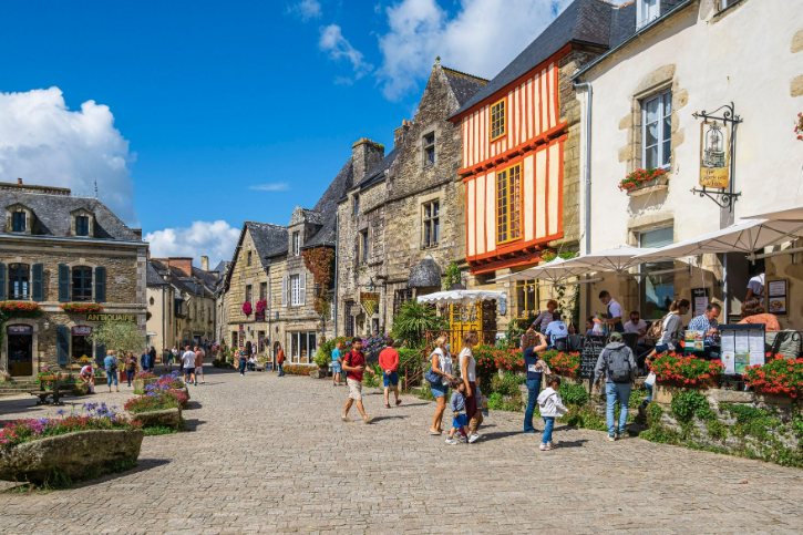 Rochefort-en-Terre
