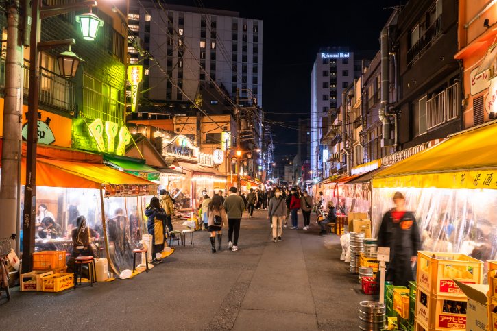 Hoppy Street
