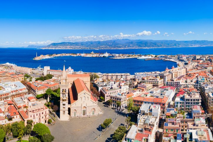 Messina