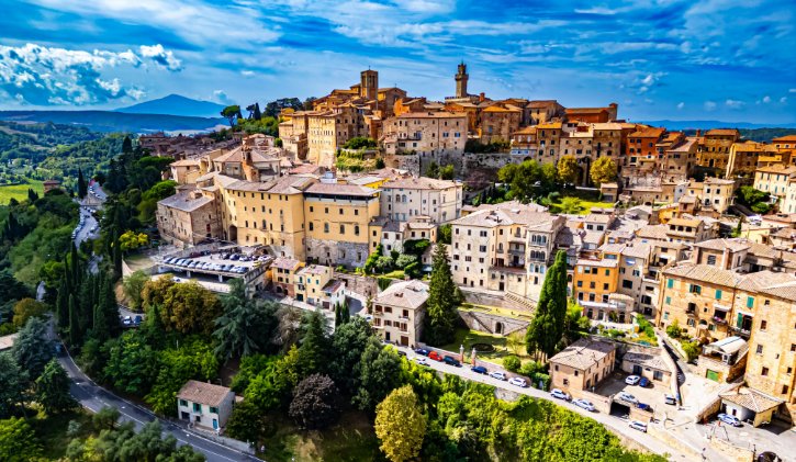 Montepulciano