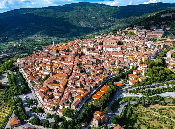 Cortona