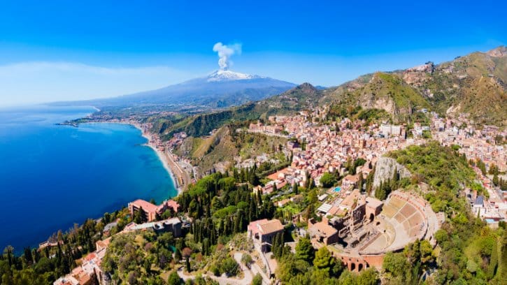 Taormina