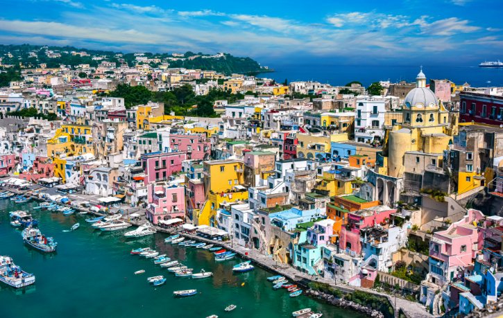 Procida