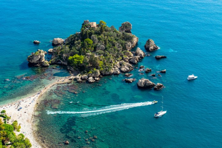 Isola Bella