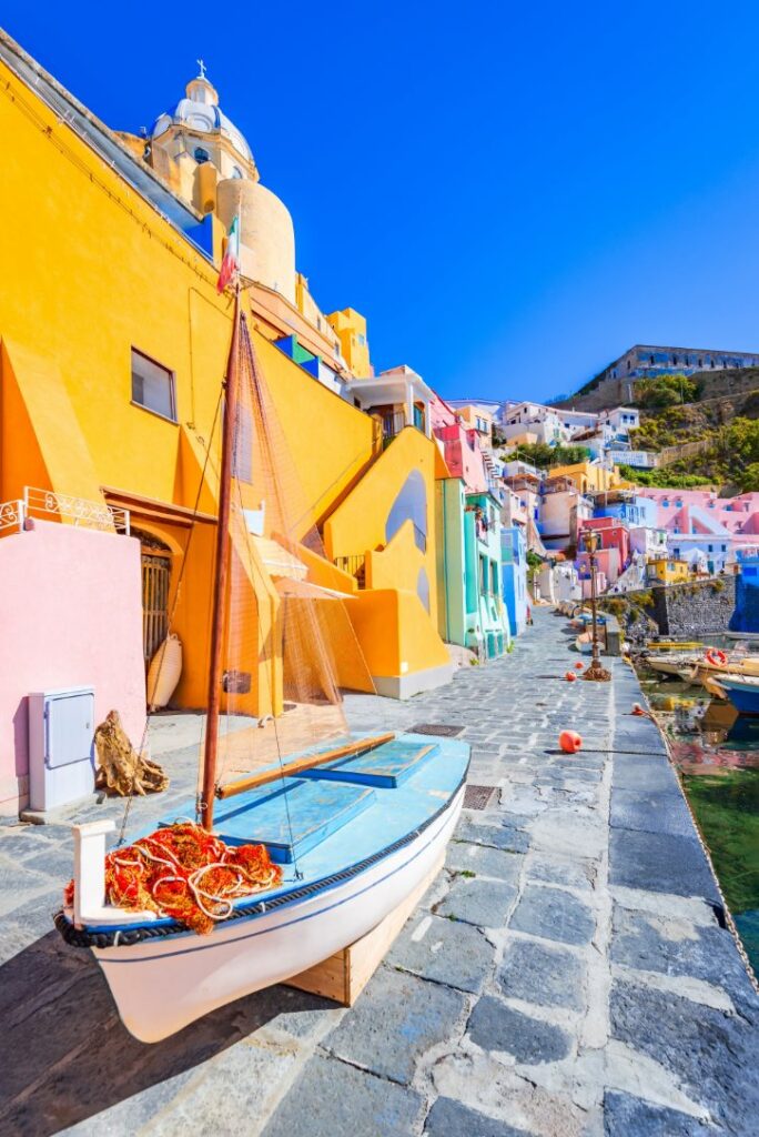 Procida