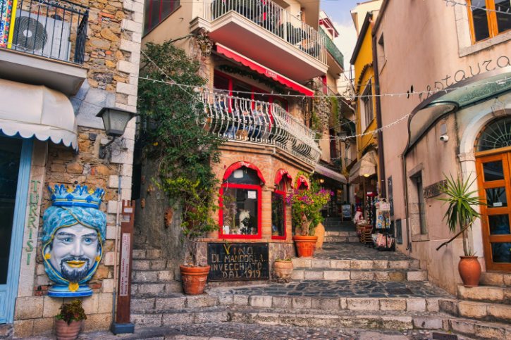 Castelmola