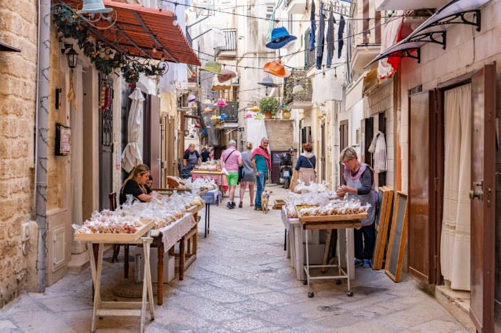 Bari Vecchia
