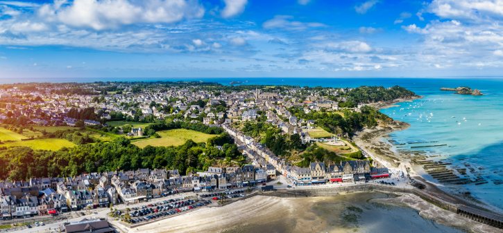 Cancale