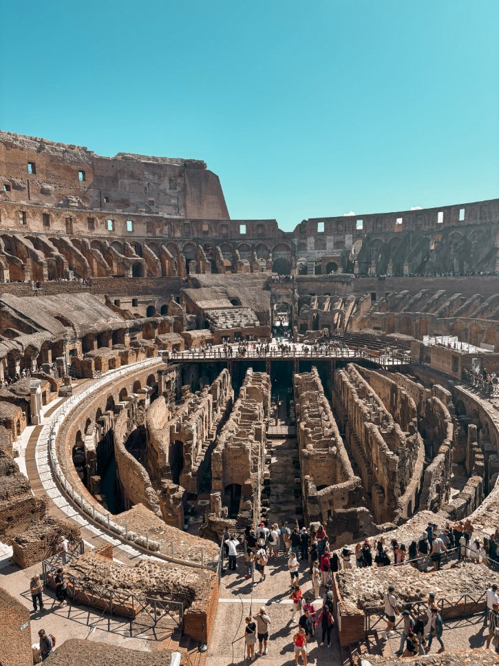 Colosseum