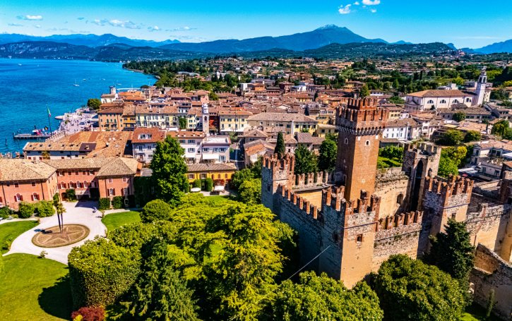 Lazise