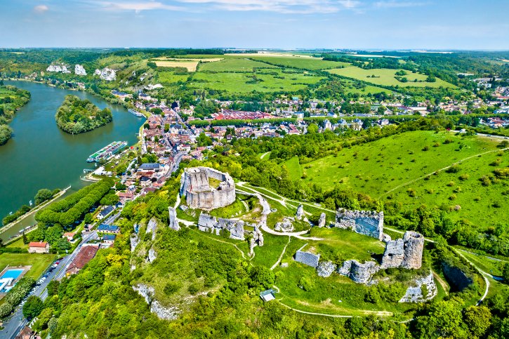 Les Andelys