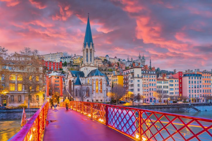 Lyon
