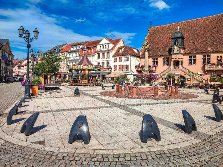 Molsheim