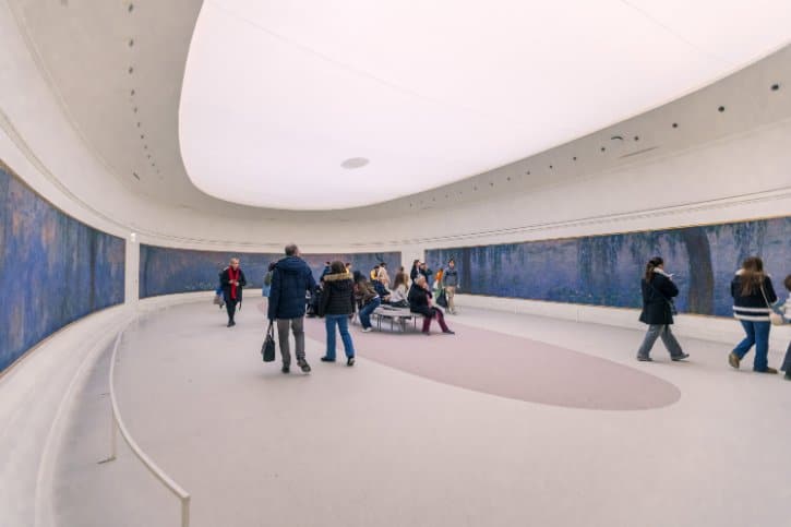 Musée de l’Orangerie