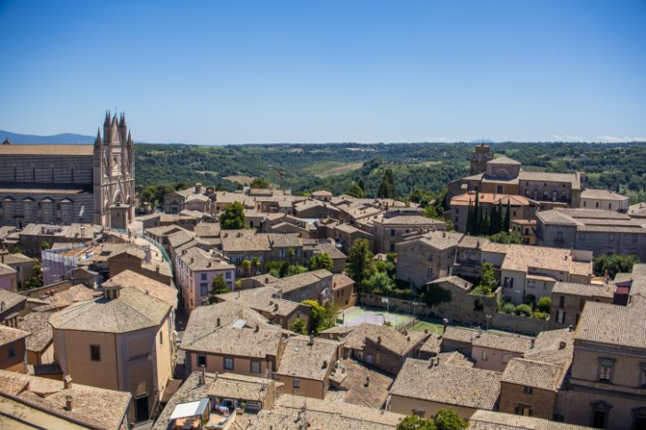 Orvieto