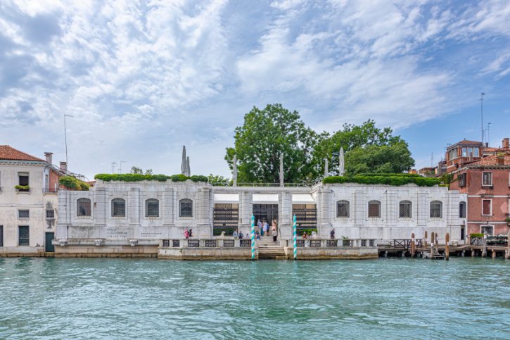 Peggy Guggenheim Collection