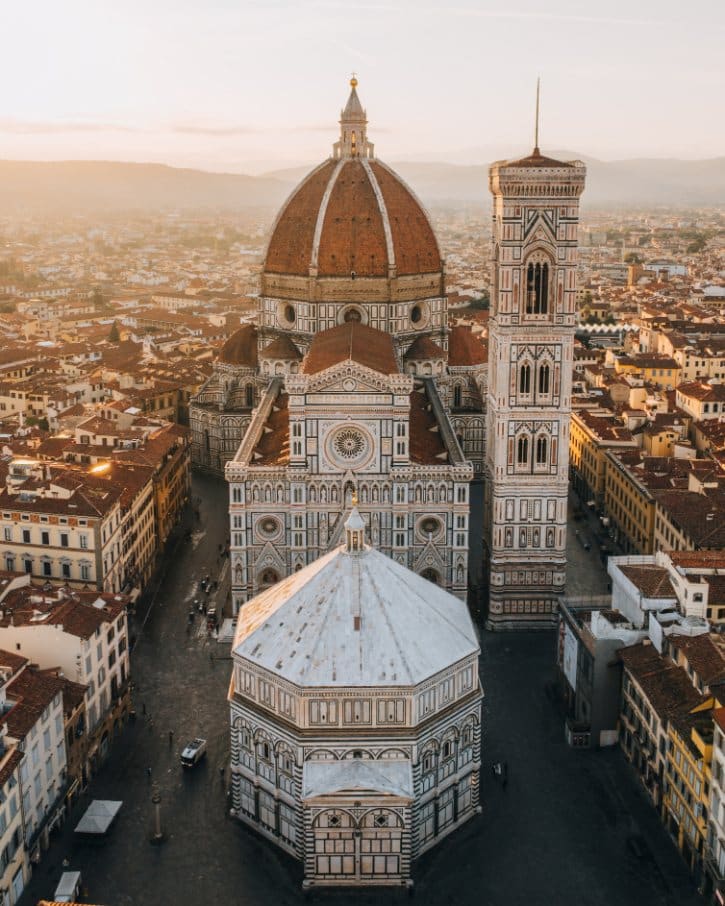Piazza del Duomo