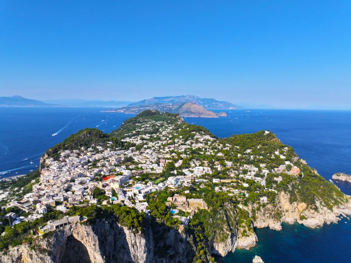 Capri