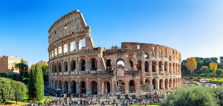 Colosseum