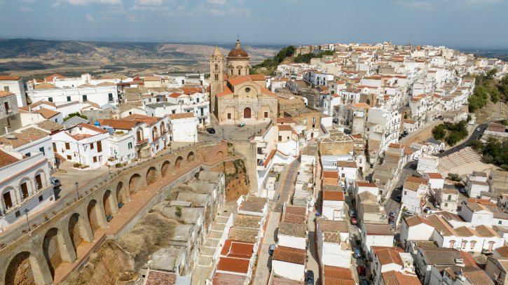 Pisticci