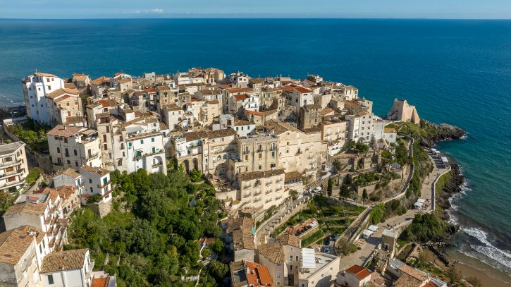 Sperlonga